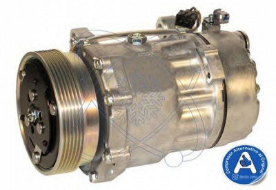 ELECTRO AUTO 20a1162a -  Компрессор, кондиционер